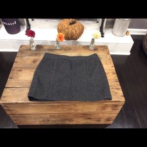 Anne Taylor Loft skirt